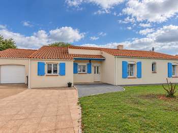 Vente maison 5 pièces L'Aiguillon-sur-Vie 85