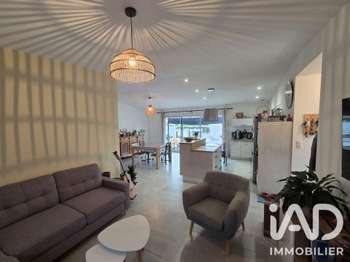Vente Maison 2 chambresL'Aiguillon-sur-Vie