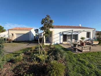 Vente Maison 2 chambresL'Aiguillon-sur-Vie