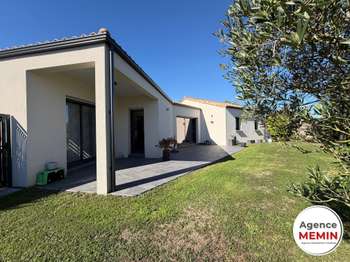 Vente Maison 4 chambresL'Aiguillon-sur-Vie