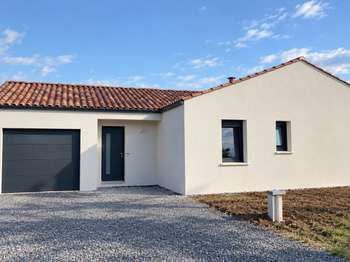 Vente Maison 3 chambresL'Aiguillon-sur-Vie