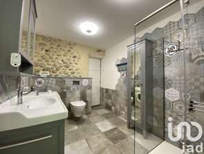 Vente Maison 1 chambreL'Albenc