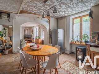 Vente maison 10 pièces