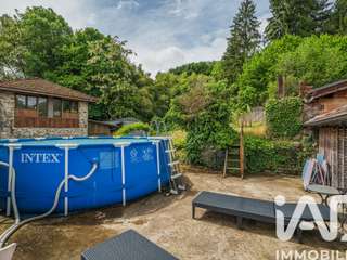 Vente maison 10 pièces