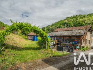 Vente maison 10 pièces