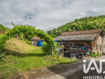 Vente maison 10 pièces Vente maison 10 pièces