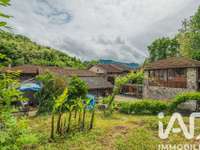 Vente maison 10 pièces Vente maison 10 pièces