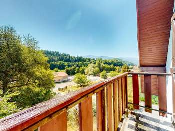 Vente Maison 5 chambresL'Albenc