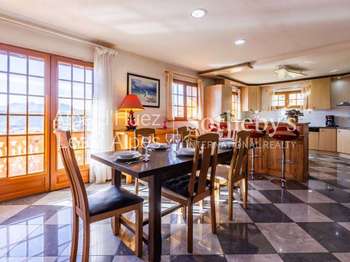 Vente maison 11 pièces L'alpe-d-huez 38