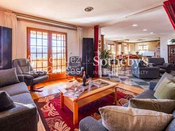 Vente Maison 6 chambresL'alpe-d-huez