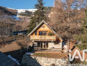 Vente Maison 3 chambresL'alpe-d-huez