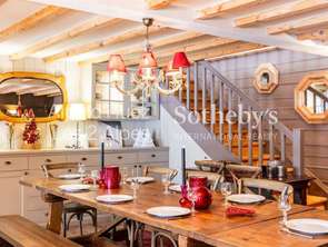 Vente Maison 8 chambresL'alpe-d-huez