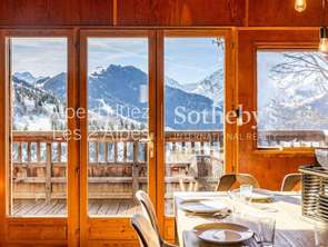 Vente Maison 3 chambresL'alpe-d-huez
