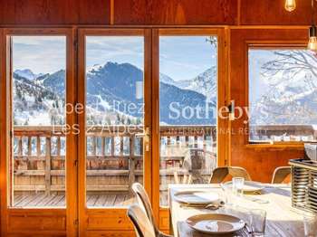 Vente maison 4 pièces L'alpe-d-huez 38