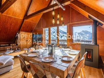 Vente Maison 3 chambresL'alpe-d-huez