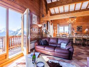 Vente Maison 4 chambresL'alpe-d-huez