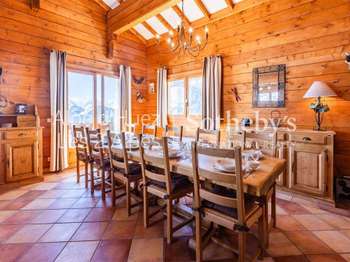 Vente Maison 4 chambresL'alpe-d-huez