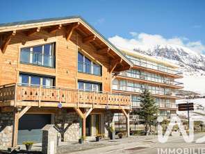 Vente Maison 6 chambresL'alpe-d-huez
