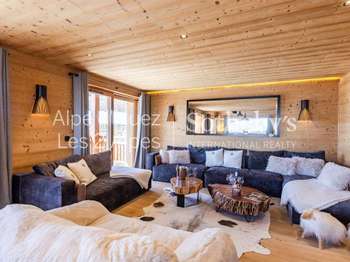 Vente Maison 6 chambresL'alpe-d-huez