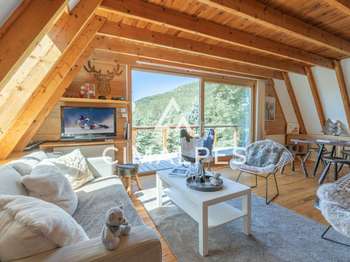 Vente Maison 3 chambresL'alpe-d-huez