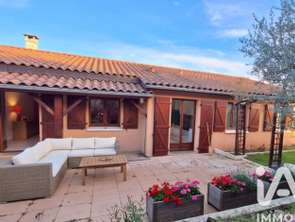 Vente Maison 4 chambresL'Arbresle