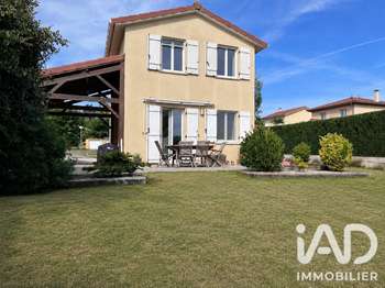 Vente Maison 3 chambresL'Arbresle