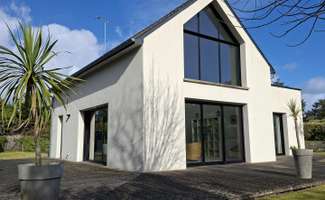 Photo Vente maison L'arcouest