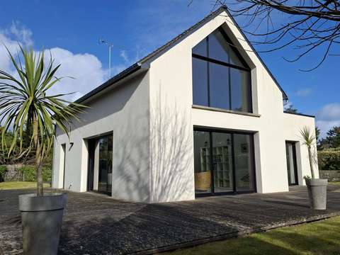 Vente maison 4 pièces L'arcouest 22