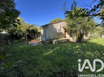Vente maison 3 pièces L'ardoise 30