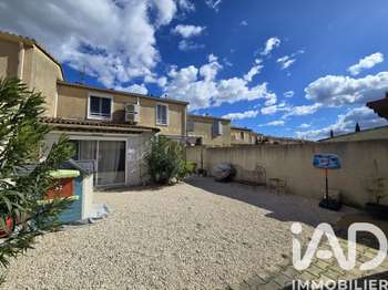 Vente maison 6 pièces L'ardoise 30