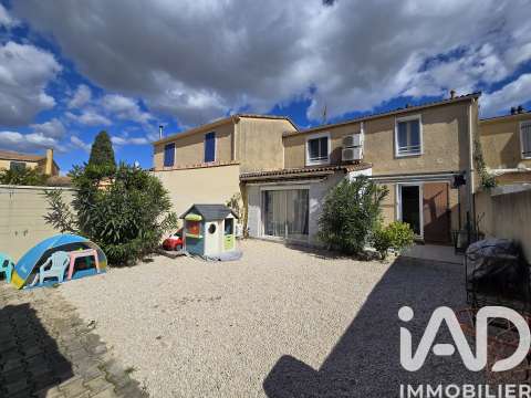 Vente maison 6 pièces L'ardoise 30