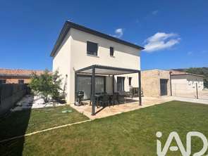 Vente Maison 3 chambresL'ardoise