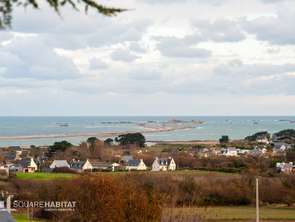 Vente Maison 5 chambresL'armor