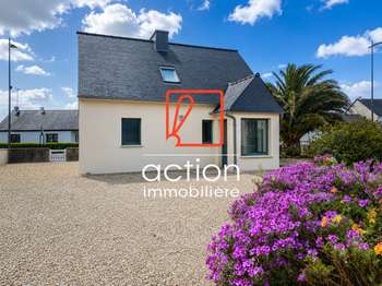 Vente Maison 2 chambresL'armor