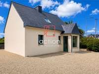 Vente maison 3 pièces Vente maison 3 pièces