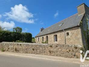 Vente Maison 3 chambresL'armor