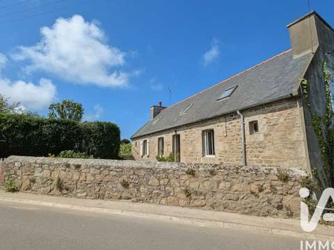 Vente maison 5 pièces L'armor 22