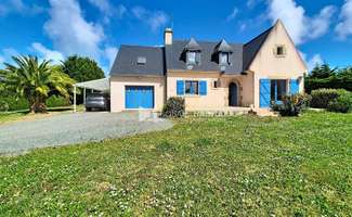 Photo Vente maison L'armor