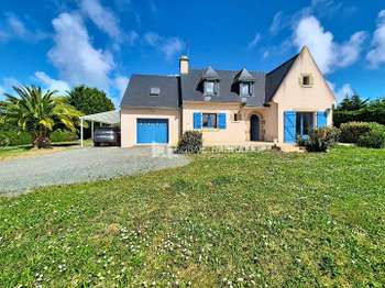 Vente maison 5 pièces L'armor 22