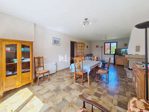 Vente maison 5 pièces Vente maison 5 pièces