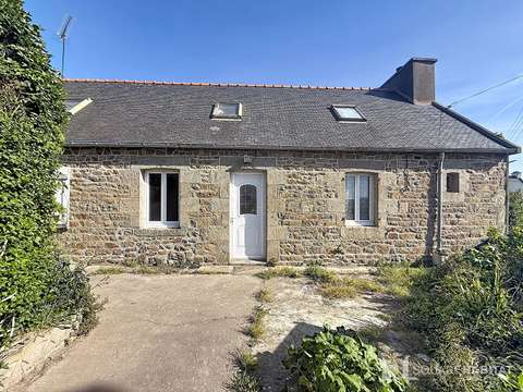 Vente maison 3 pièces L'armor 22