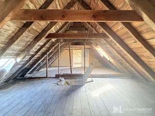 Vente maison 3 pièces Vente maison 3 pièces