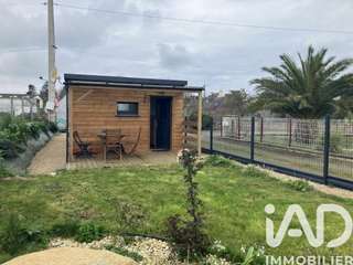 Vente maison 1 pièce Vente maison 1 pièce