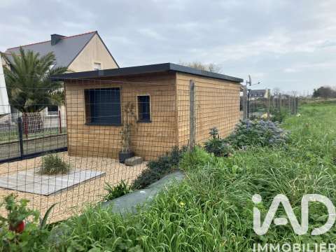 Vente maison 1 pièce Vente maison 1 pièce