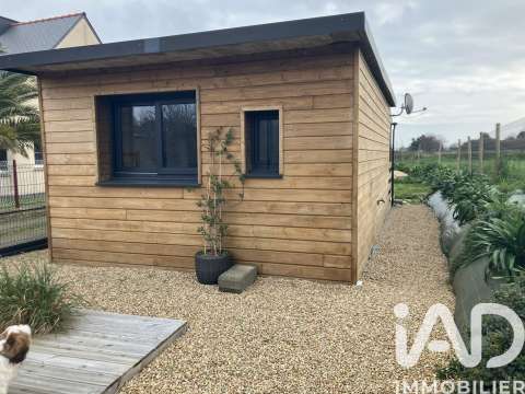 Vente maison 1 pièce Vente maison 1 pièce