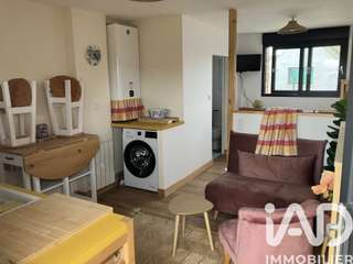 Vente maison 1 pièce Vente maison 1 pièce