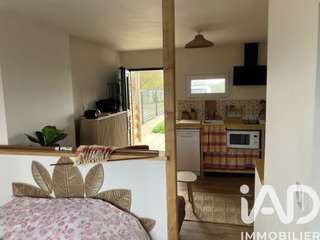 Vente maison 1 pièce Vente maison 1 pièce