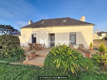 Vente Maison 3 chambresL'armor
