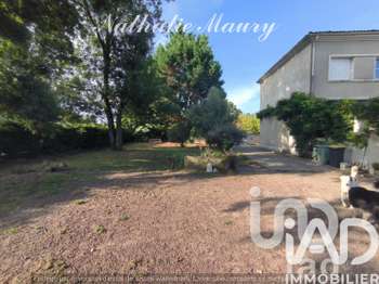 Vente maison 5 pièces L'Éguille 17