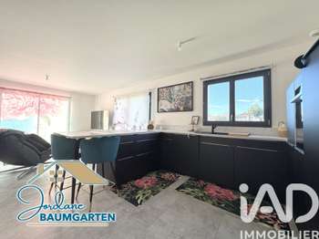 Vente maison 4 pièces L'Éguille 17